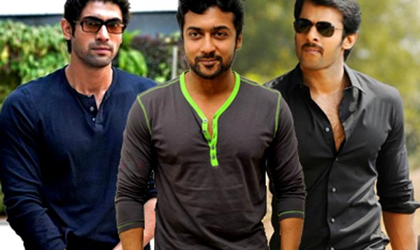 bahubali part2,prabhas,rajamouli,surya,rana  ‘బాహుబలి 2’లో సూపర్‌స్టార్‌..!